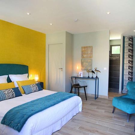 Villa Alivu Di Calvi Calvi  Zewnętrze zdjęcie